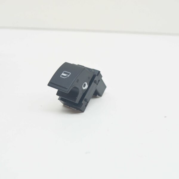 NEW VW GOLF MK5 DOOR WINDOW CONTROL SWITCH FRONT RIGHT 7L6959855BREH - Image 2