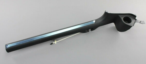 NEW VOLKSWAGEN GOLF MK7 5G RIGHT SILL TRIM 5G3853370ADAT ORIGINAL - Image 2