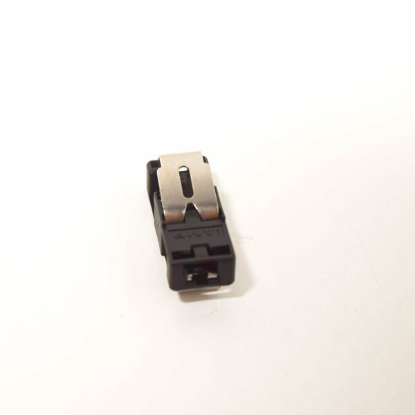 NEW MERCEDES-BENZ M-CLASS W163 ADAPTER ELECTRICAL CONNECTOR A0005453384 - Image 2
