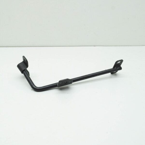 NEW MERCEDES-BENZ EQC FRONT RADIATOR SUPPORT STRIKER A2938980000 ORIGINAL - Image 2