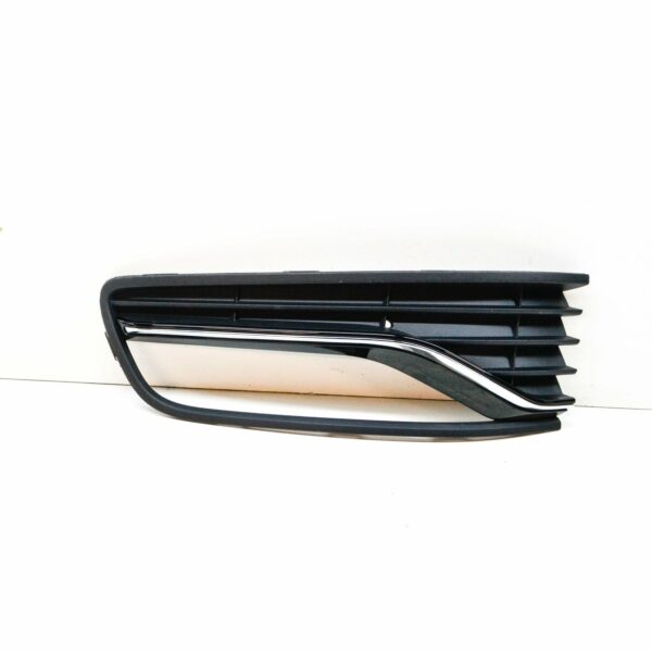 NEW VW POLO MK5 6R FRONT LEFT FOG LIGHT GRILLE 6C0854661BRYP - Image 2