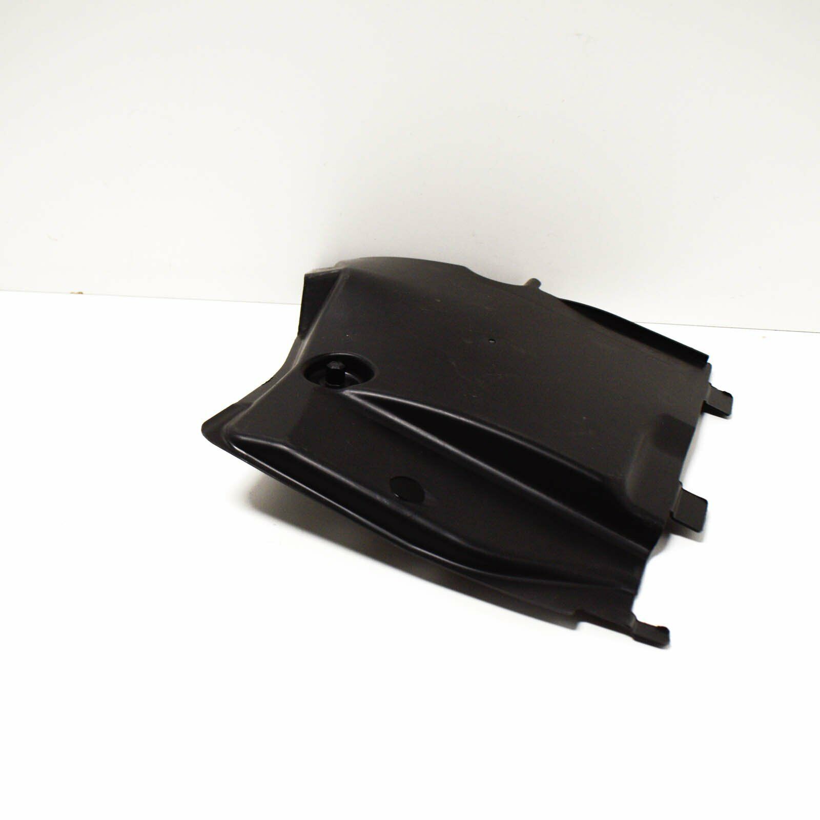 NEW AUDI A5 8W6 FRONT RIGHT FLOOR PAN SPLASH SHIELD 8W0825202 ORIGINAL 2 NEW AUDI A5 8W6 FRONT RIGHT FLOOR PAN SPLASH SHIELD 8W0825202 ORIGINAL - Image 2