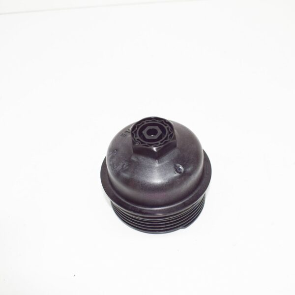NEW AUDI A1 8X OIL FILTER HOUSING COVER 03N115433A - Image 2