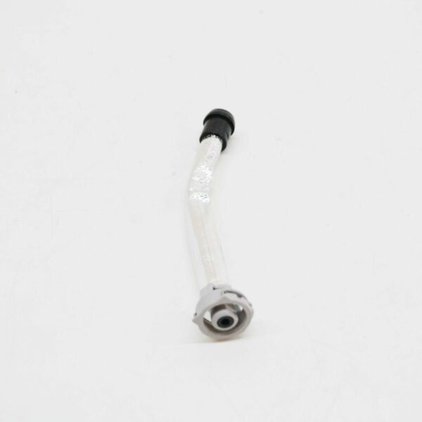 NEW AUDI Q7 4M ENGINE COOLANT SYSTEM HOSE TUBE 059121731D ORIGINAL - Image 2