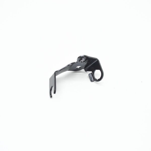 NEW AUDI Q5 FY 80A REAR LEFT BRAKE HOSE BRACKET HOLDER 80A611845H ORIGINAL - Image 2
