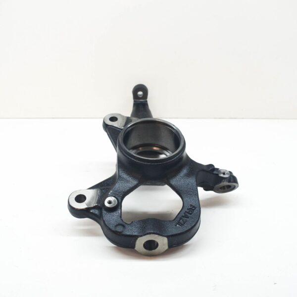 NEW VOLKSWAGEN AMAROK FRONT LEFT WHEEL HUB SPINDLE KNUCKLE 2H6407257 ORIGINAL - Image 2