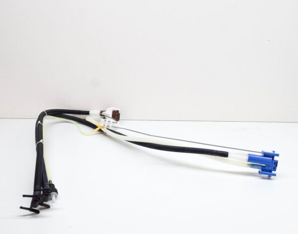 NEW AUDI Q7 4L LEFT SUCTION JET PUMP 7L6919715D ORIGINAL - Image 2