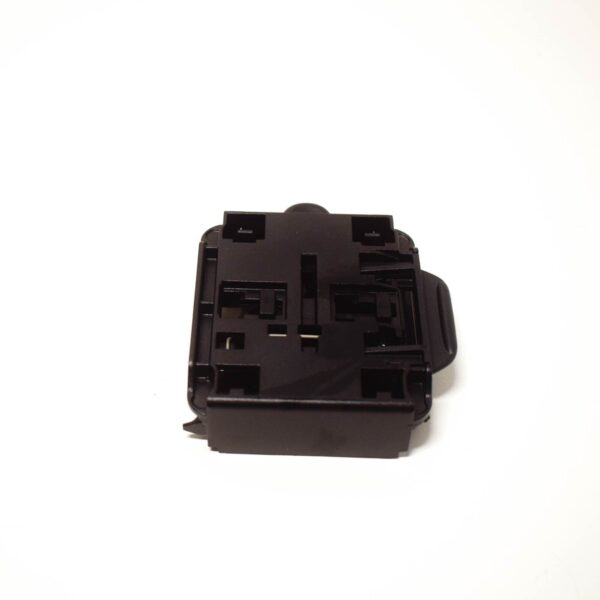 NEW MINI COUNTRYMAN R60 CENTRAL RAIL ADAPTER 51169809203 9809203 ORIGINAL - Image 2