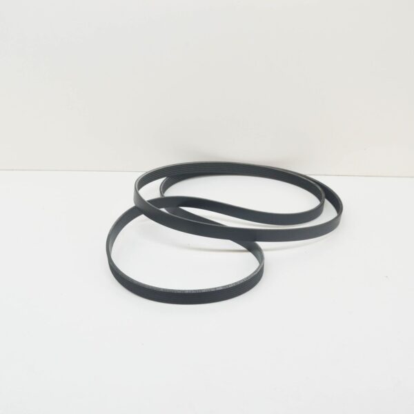 NEW MERCEDES BENZ SLS AMG C197 RIBBED SERPENTINE V-BELT A0019939796 ORIGINAL - Image 2
