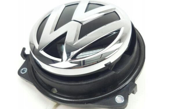 NEW VW PASSAT B8 REAR LID OPER. MECHAN. WITH MICRO SWITCH 3G5827469FOD ORIGINAL - Image 2
