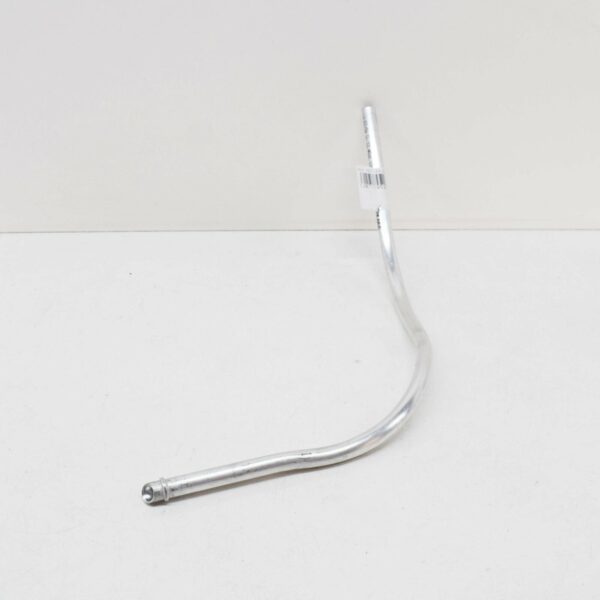 NEW VOLKSWAGEN BEETLE 9C HANDBRAKE CABLE RIGHT GUIDE TUBE 1J0711952C ORIGINAL - Image 2