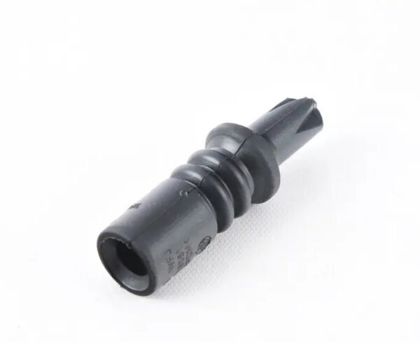 NEW SKODA KODIAQ NS REAR SUNROOF DRAIN HOSE GROMMET 1K6877236 ORIGINAL - Image 2