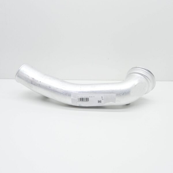 NEW MERCEDES-BENZ E W213 CHARGED AIR LINE TUBE A2560980007 ORIGINAL - Image 2