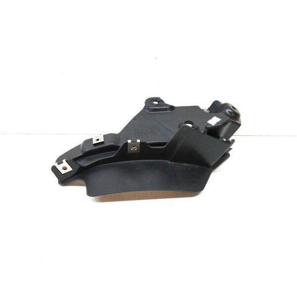 NEW AUDI Q7 4M REAR LEFT FORWARD QUARTER PANEL SPLASH SHIELD 4M0854815F ORIGINAL - Image 2