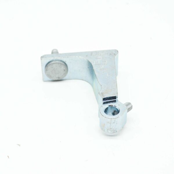 NEW AUDI A4 AVANT B9 FRONT RIGHT DOOR UPPER HINGE 8W5831404A ORIGINAL - Image 2