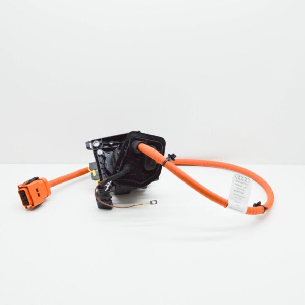 NEW AUDI E-TRON GEN BATTERY CABLE PORT SOCKET 4KL971106K 2023 ORIGINAL - Image 2