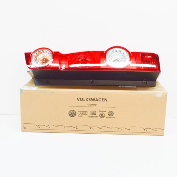NEW VW CRAFTER 2F MK1 REAR RIGHT TAILLIGHT 2E0945096 - Image 2
