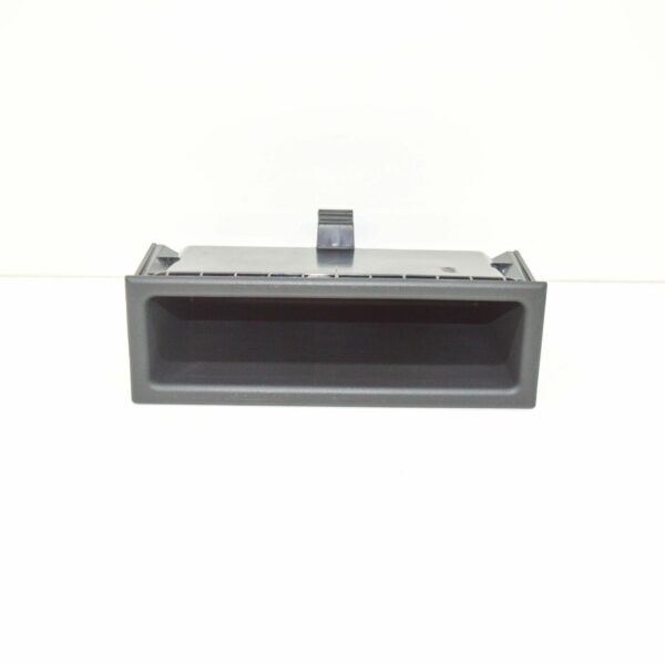 NEW MB CLK CLASS W208 CENTER CONSOLE INSERT TRAY A2086800191 - Image 2