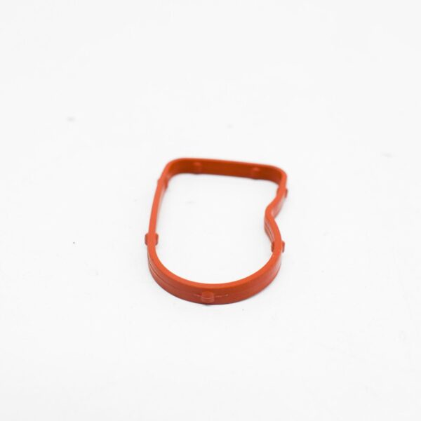 NEW MERCEDES-BENZ ML W164 CHANGE-OVER FLAP GASKET A6421410080 ORIGINAL - Image 2