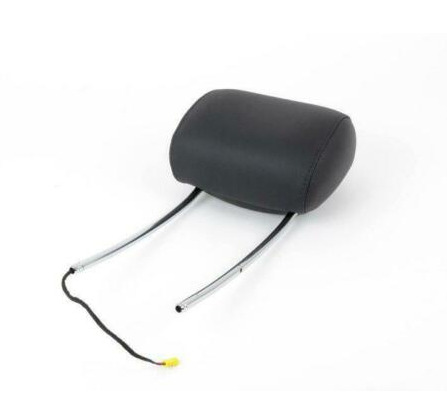 NEW MERCEDES-BENZ ML W164 FRONT LEFT SEAT HEADREST A16497025789E43 ORIGINAL 2 NEW MERCEDES-BENZ ML W164 FRONT LEFT SEAT HEADREST A16497025789E43 ORIGINAL - Image 2