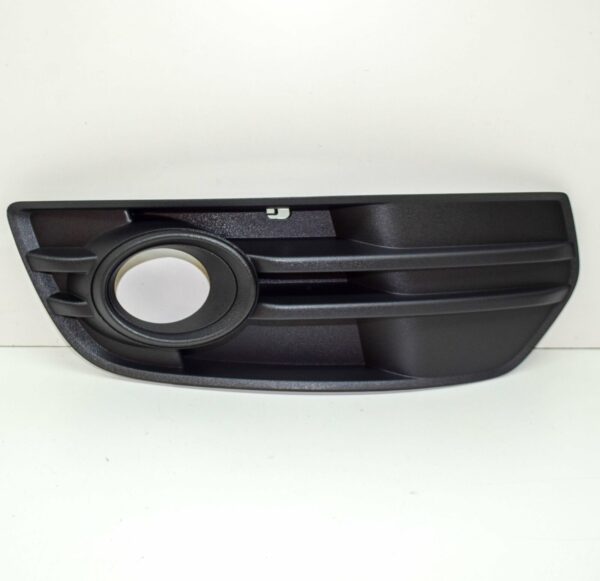NEW AUDI Q5 8R FRONT RIGHT FOG LIGHT GRILLE 8R0807682A01C - Image 2