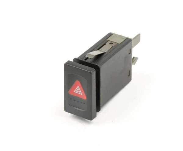 NEW VOLKSWAGEN SHARAN 7M EMERGENCY LIGHT SWITCH 7M395323501C ORIGINAL - Image 2