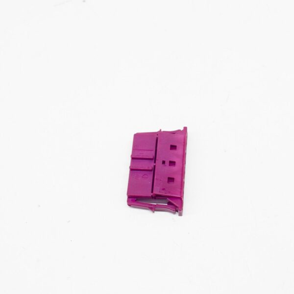 NEW MB ML W166 BATTERY COMPARTMENT PREFUSE BOX PLUG A0375453728 ORIGINAL - Image 2