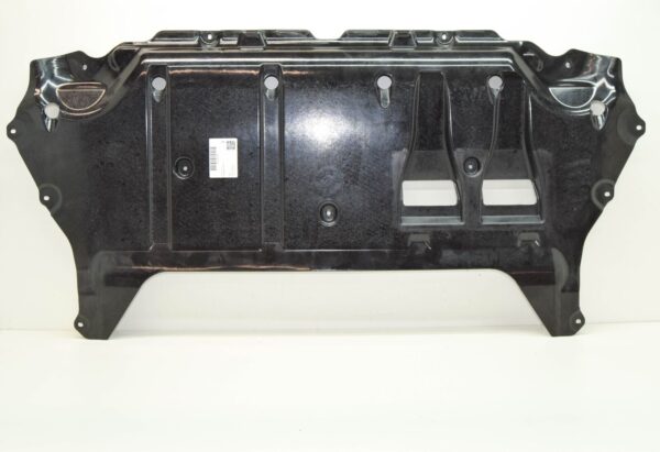 NEW AUDI TT FV FRONT UNDERBODY NOISE INSULATION 8S7825236D ORIGINAL - Image 2