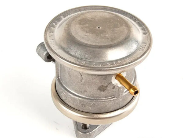 NEW AUDI A8 D3 4E LEFT EGR VALVE 078131101AG ORIGINAL - Image 2