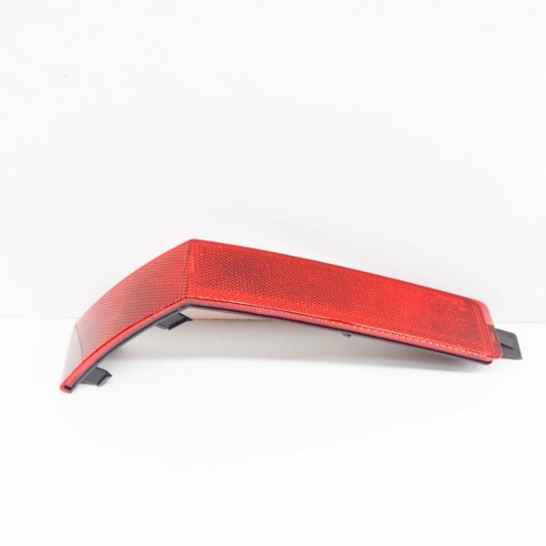 NEW VW CRAFTER MK2 SZ REAR LEFT BUMPER REFLECTOR 7C0945105 ORIGINAL - Image 2