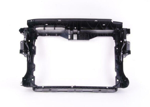 NEW VW TIGUAN 5N MK1 COOLANT RADIATOR MOUNTING LOCK CARRIER 5N0805588F ORIGINAL - Image 2