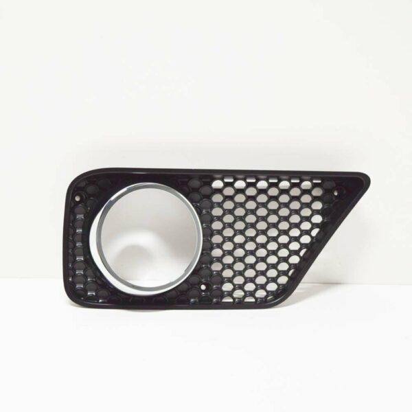 NEW MB SLK R171 AMG FRONT BUMPER RIGHT FOG LIGHT SIDE GRILLE A1718850653 - Image 2