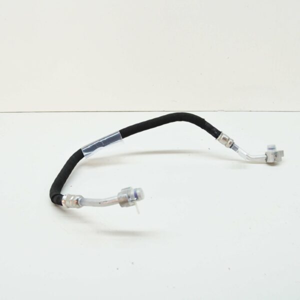 NEW AUDI A4 AVANT B9 A/C AIR CONDITIONING REFRIGERANT PIPE 8W0816721BF ORIGINAL - Image 2