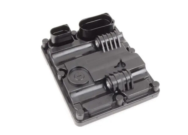 NEW VOLKSWAGEN GOLF 5G MK7 DIFFERENTIAL LOCK CONTROL UNIT 0CQ907554P ORIGINAL - Image 2