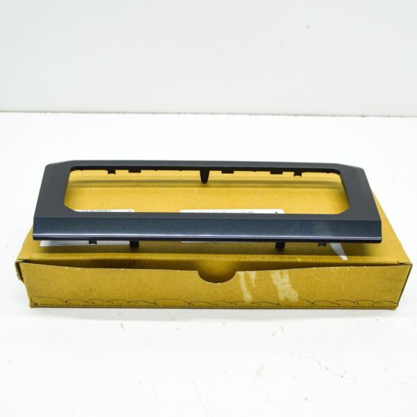 NEW VW TIGUAN AD FRONT DASH DISPLAY CONTROL UNIT TRIM LHD 5NB820073BEUO - Image 2