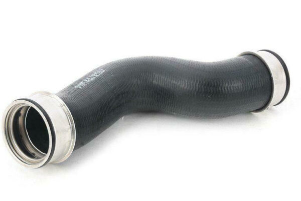NEW VOLKSWAGEN PASSAT B6 CHARGE AIR COOLER CONNECTING HOSE 3C0145832Q - Image 2
