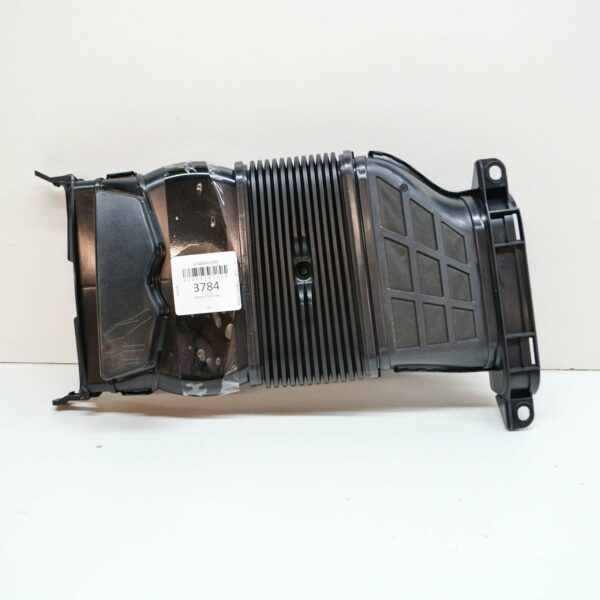 NEW MERCEDES-BENZ GLS X166 FRONT ENGINE AIR INTAKE HOSE A2560941000 ORIGINAL - Image 2