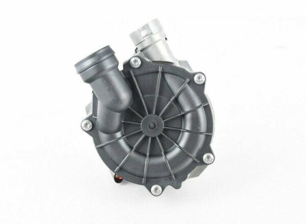 NEW AUDI A3 8V SECONDARY AIR PUMP 04E131333A ORIGINAL - Image 2