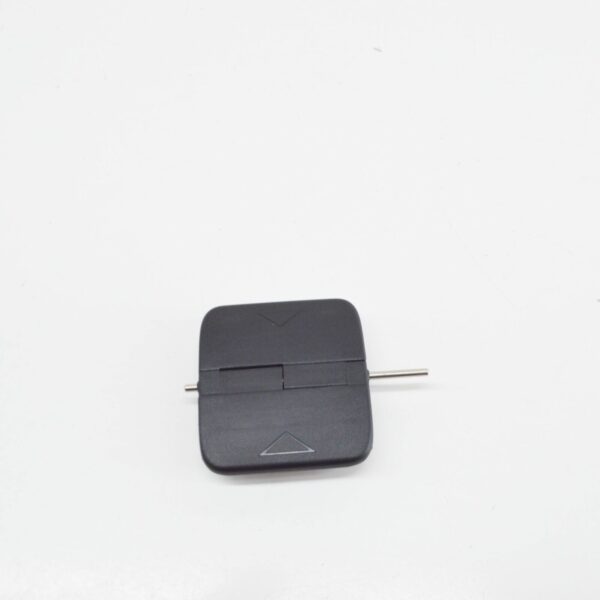NEW VW CADDY FURGON SAA REAR LEFT WINDOW RELEASE LEVER 2K0847781A ORIGINAL - Image 2