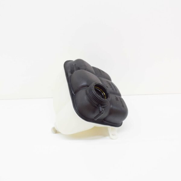 NEW MERCEDES-BENZ SLK R170 AMG EXPANSION TANK RESERVOIR A1705000549 - Image 2
