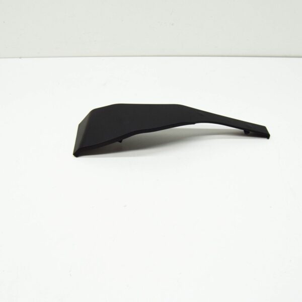 NEW AUDI E-TRON GT RIGHT HOOD HINGE COVER 4J3823746 ORIGINAL - Image 2