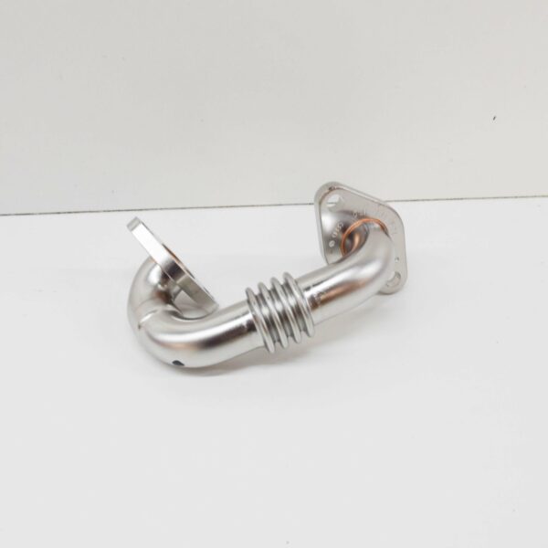 NEW AUDI A4 B8 EGR TUBE CONNECTING PIPE 03L131521J - Image 2