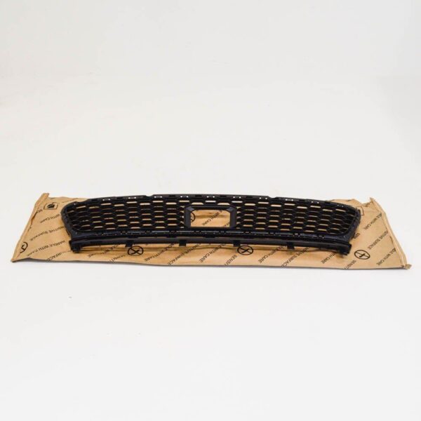 NEW VOLKSWAGEN GOLF MK7 GTI FRONT BUMPER LOWER GRILLE 5G0853677D9B9 ORIGINAL - Image 2