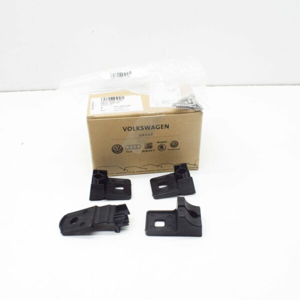 NEW VW CRAFTER 2E FRONT RIGHT HEADLIGHT REPAIR MOUNT KIT 2E0998226 - Image 2