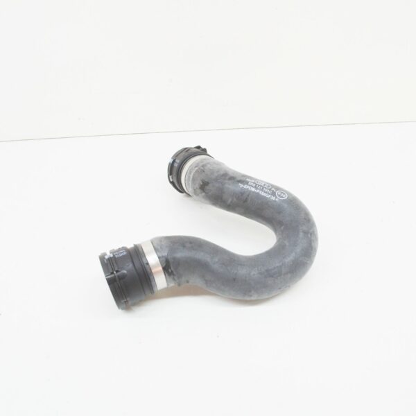 NEW AUDI Q5 8R RADIATOR COOLANT UPPER HOSE 8R0121101C - Image 2