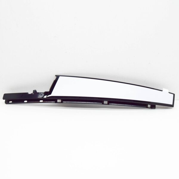 NEW CUPRA FORMENTOR FRONT RIGHT DOOR B-PILLAR TRIM 5FF837902C041 ORIGINAL - Image 2