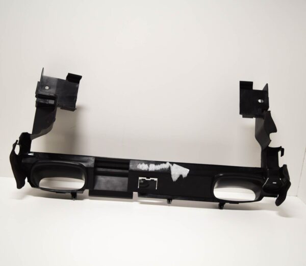 NEW MERCEDES-BENZ C COUPE CL203 AIR BAFFLE A2035052230 ORIGINAL - Image 2