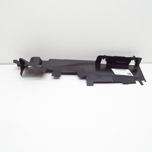 NEW VOLKSWAGEN PASSAT B8 3G LEFT RADIATOR AIR DEFLECTOR 3G0121283C ORIGINAL - Image 2