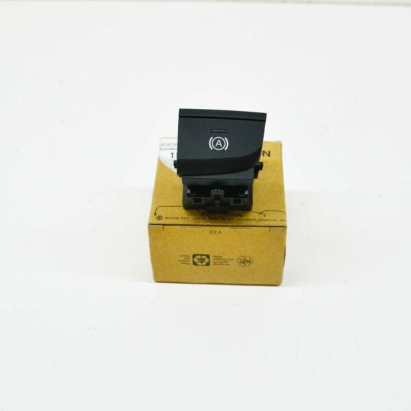 NEW AUDI A3 8V SPORTBACK AUTOHOLD SWITCH BUTTON LHD 8V1927143 - Image 2