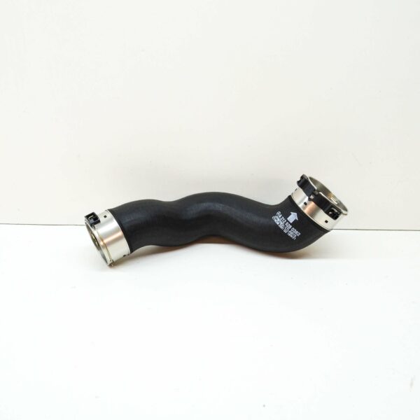 NEW MERCEDES-BENZ E W212 RIGHT SIDE INTERCOOLER PIPE HOSE A2125280382 ORIGINAL - Image 2